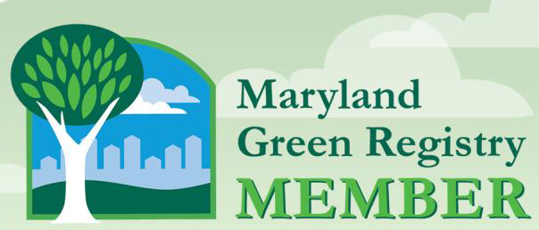 Maryland Green Registry Membership